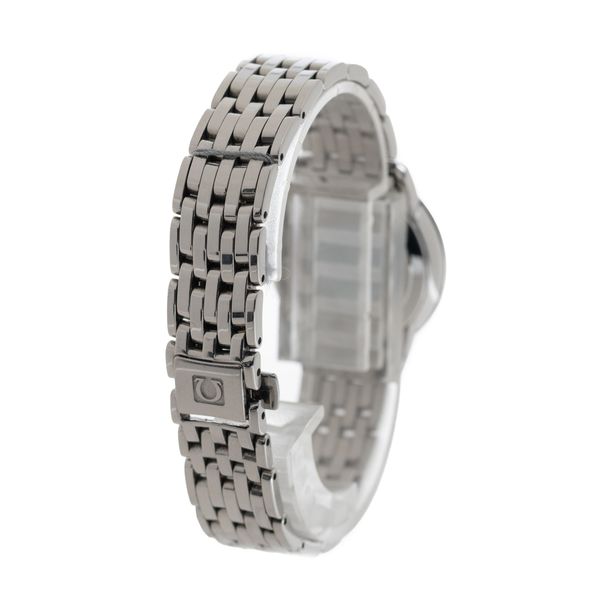 Omega De Ville Prestige 424.10.27.60.52.002